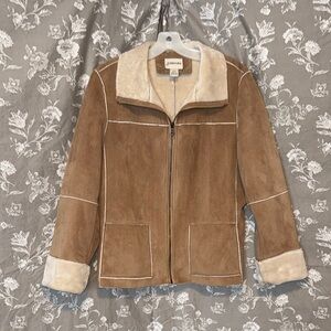 St John’s Bay Jacket Coat